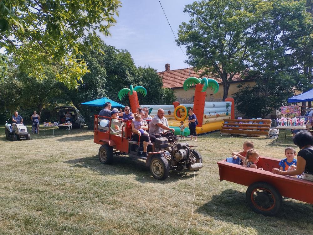  Gyermeknap 2025 10