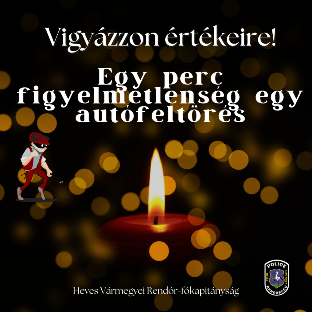 Autofeltores Hirlevel 2025 10 20