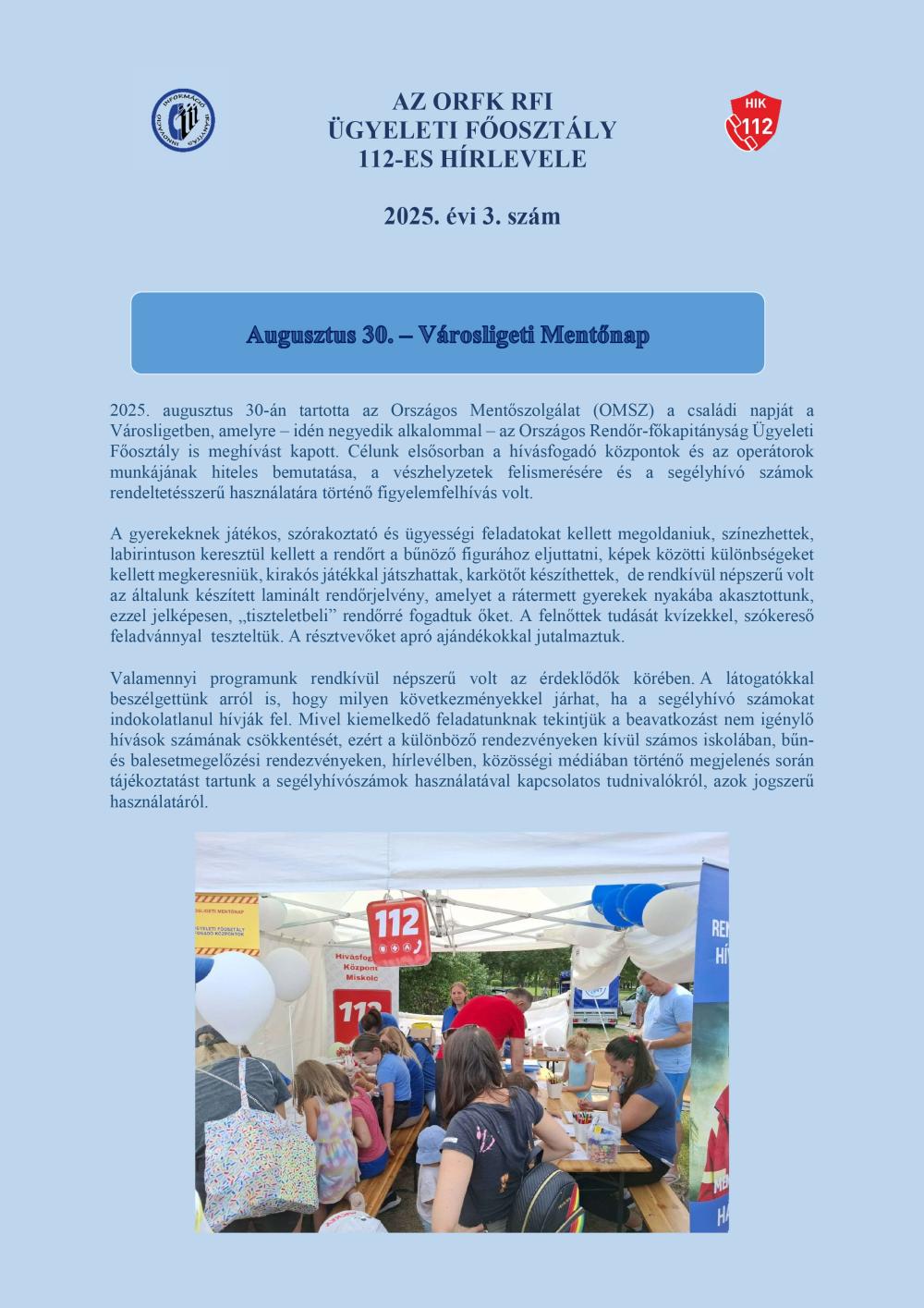 Hirlevel 2025 11 05 1 Hirlevel 2025 11 05 1