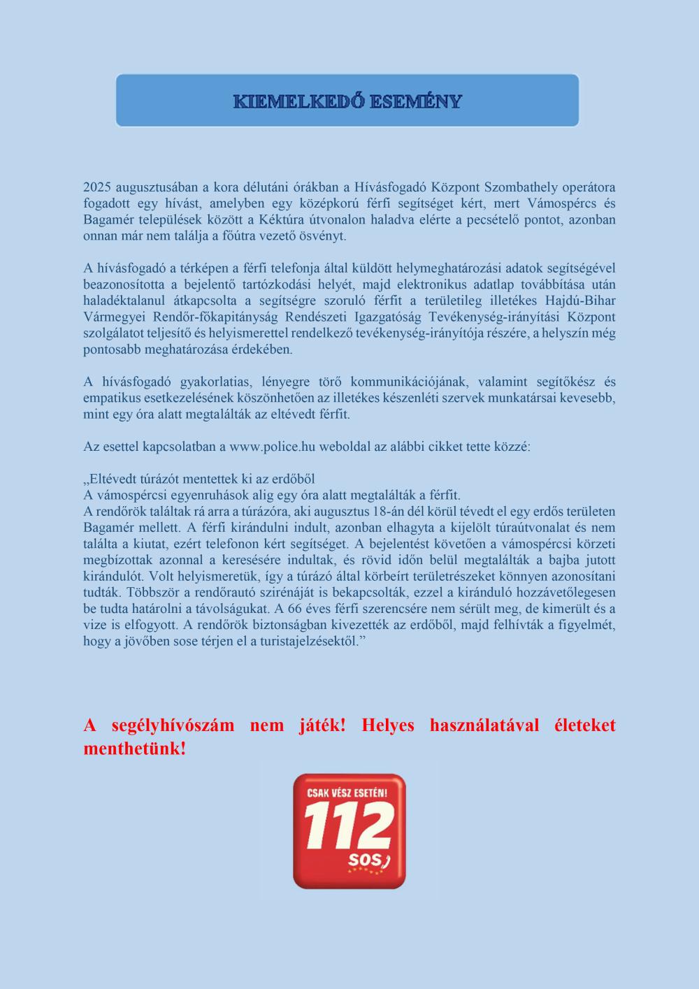 Hirlevel 2025 11 05 2 Hirlevel 2025 11 05 2