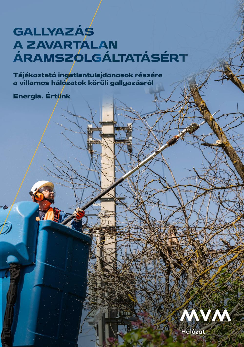 Gallyazas A Zavartalan Aramszolgaltatasert 1 Gallyazas A Zavartalan Aramszolgaltatasert 1