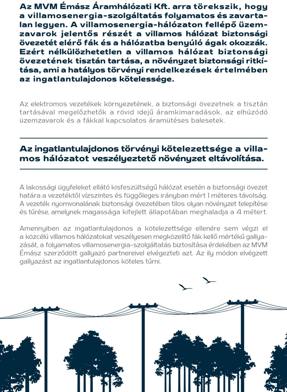 Gallyazas A Zavartalan Aramszolgaltatasert 2 Gallyazas A Zavartalan Aramszolgaltatasert 2