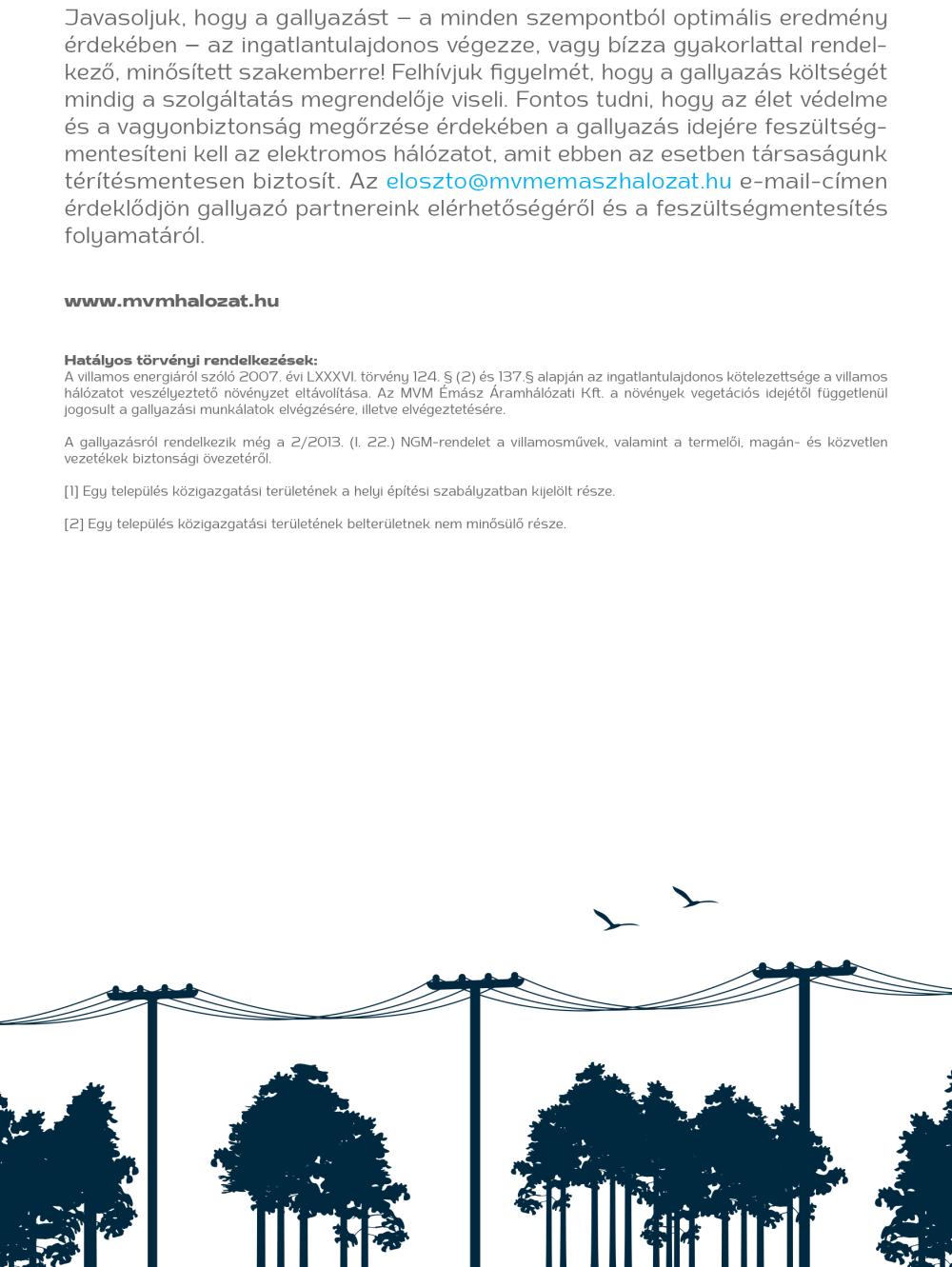 Gallyazas A Zavartalan Aramszolgaltatasert 4 Gallyazas A Zavartalan Aramszolgaltatasert 4