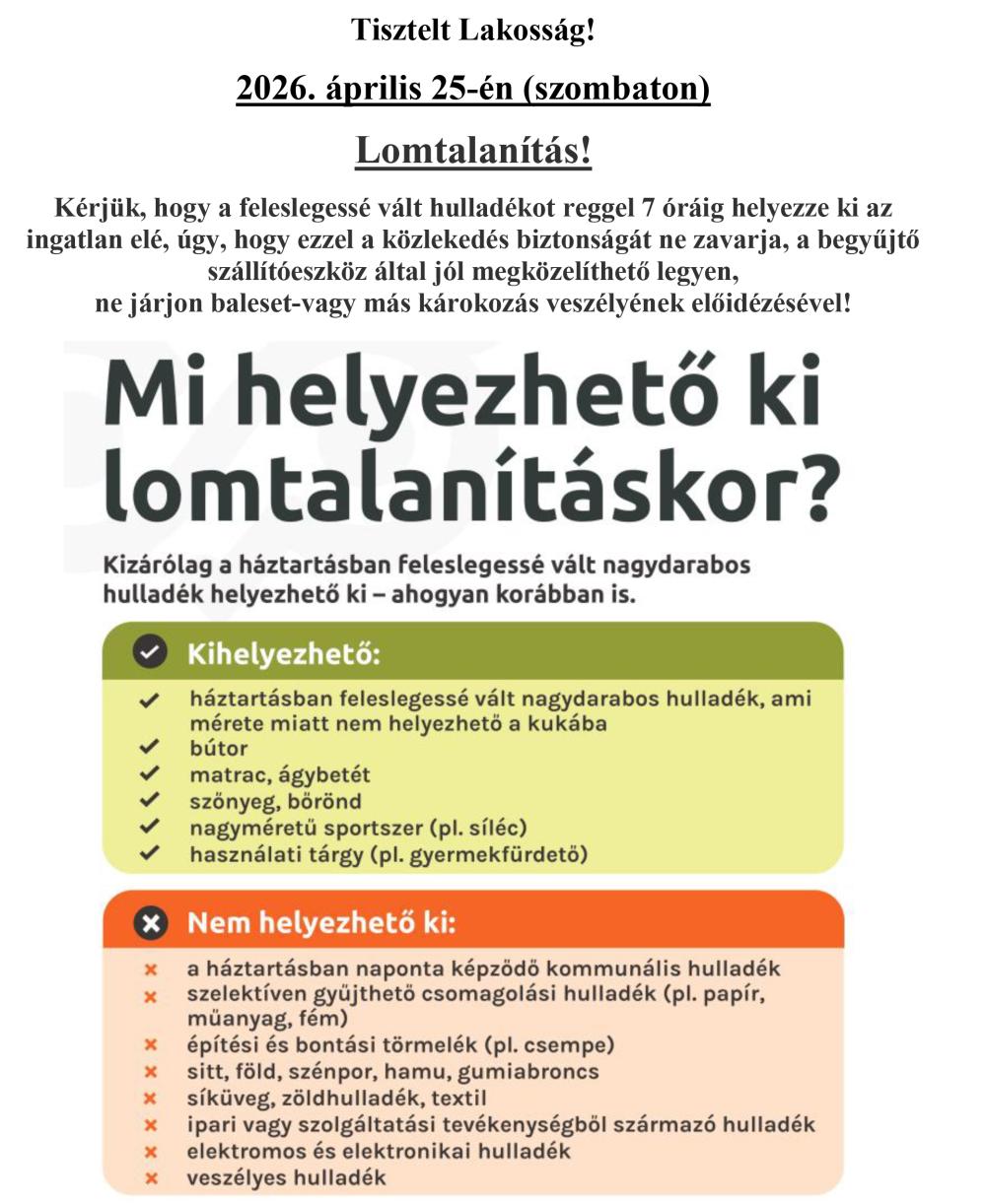 Lomtalanitas 2026 04 25